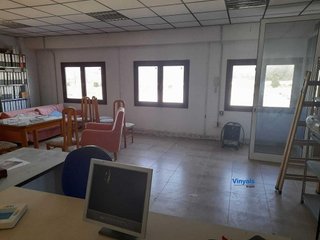 Nave industrial en alquiler en Sant Celoni