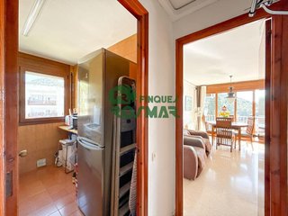 Piso en venta en Roca Grossa - Serra Brava en Lloret de Mar