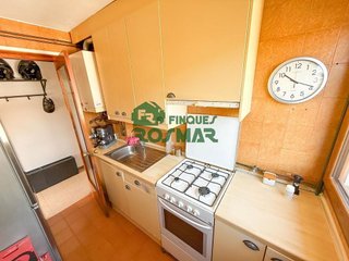 Piso en venta en Roca Grossa - Serra Brava en Lloret de Mar