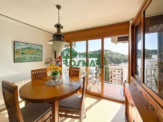 Piso en venta en Roca Grossa - Serra Brava en Lloret de Mar