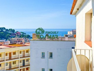 Piso en venta en Roca Grossa - Serra Brava en Lloret de Mar