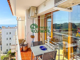 Piso en venta en Roca Grossa - Serra Brava en Lloret de Mar
