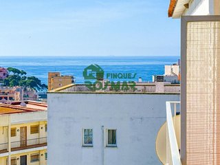 Piso en venta en Roca Grossa - Serra Brava en Lloret de Mar