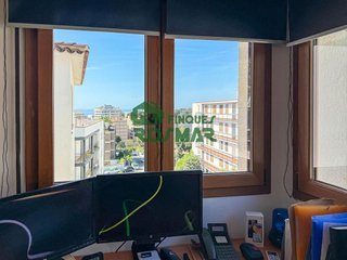 Piso en venta en Roca Grossa - Serra Brava en Lloret de Mar