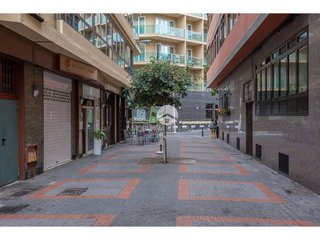 Piso en alquiler en Santa Catalina - Canteras en Palmas de Gran Canaria(Las)