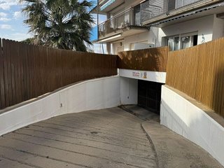 Garaje en venta en Santa Margarida en Roses