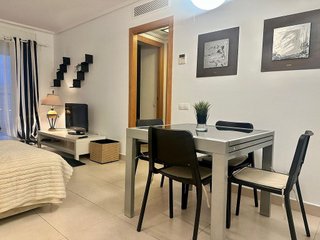 Piso en alquiler en La Patacona en Alboraya