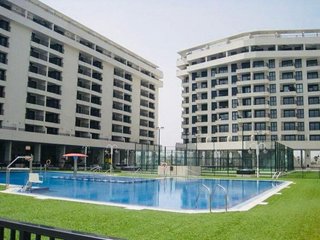 Piso en alquiler en La Patacona en Alboraya