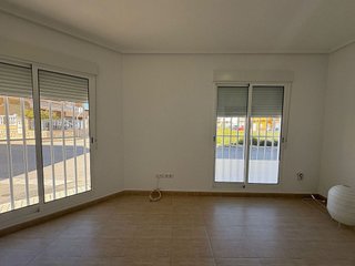 Piso en alquiler en Zona Pueblo en Pilar de la Horadada