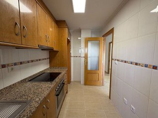 Piso en alquiler en Zona Pueblo en Pilar de la Horadada