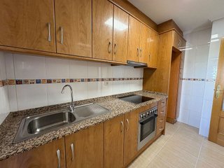 Piso en alquiler en Zona Pueblo en Pilar de la Horadada
