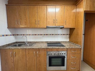 Piso en alquiler en Zona Pueblo en Pilar de la Horadada