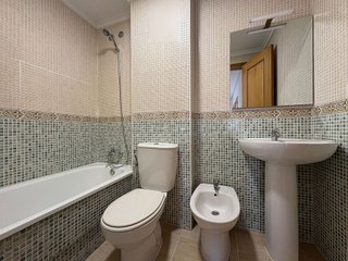 Piso en alquiler en Zona Pueblo en Pilar de la Horadada