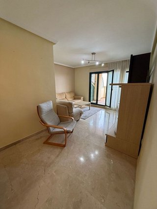 Piso en alquiler en Torrequebrada en Benalmádena