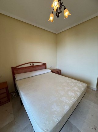 Piso en alquiler en Torrequebrada en Benalmádena