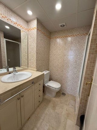 Piso en alquiler en Torrequebrada en Benalmádena