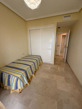 Piso en alquiler en Torrequebrada en Benalmádena