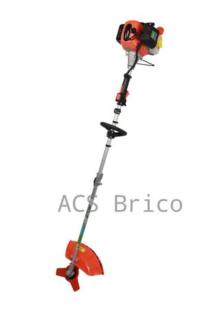 Desbrozadora Multifunción 42.7cc - 49255 - Mader
