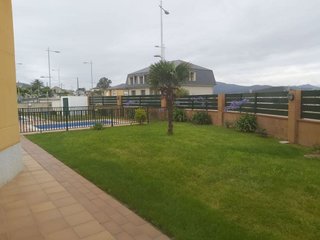Piso en alquiler en Barreiros