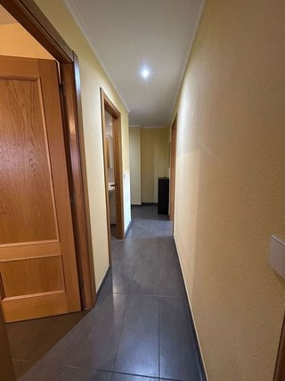 Piso en alquiler en Barreiros