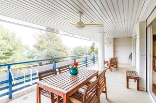 Dúplex en alquiler en Can Girona - Terramar - Can Pei - Vinyet en Sitges