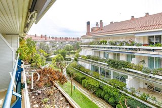 Dúplex en alquiler en Can Girona - Terramar - Can Pei - Vinyet en Sitges