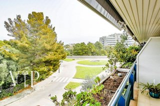 Dúplex en alquiler en Can Girona - Terramar - Can Pei - Vinyet en Sitges