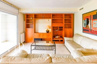 Dúplex en alquiler en Can Girona - Terramar - Can Pei - Vinyet en Sitges