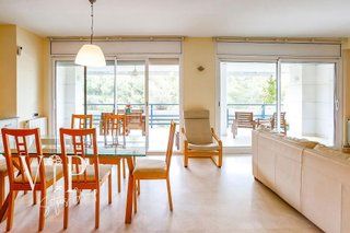 Dúplex en alquiler en Can Girona - Terramar - Can Pei - Vinyet en Sitges