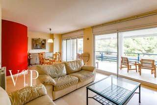 Dúplex en alquiler en Can Girona - Terramar - Can Pei - Vinyet en Sitges