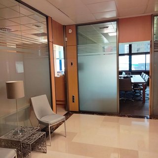 Oficina en alquiler en As Travesas - Balaídos en Vigo