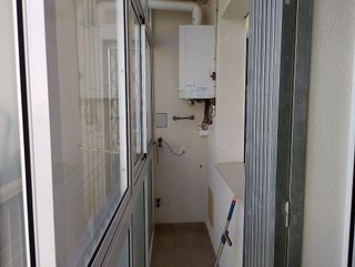 Piso en alquiler en Barri del Mar - Ribes Roges en Vilanova i La Geltrú
