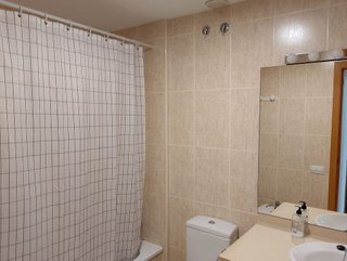 Piso en alquiler en Barri del Mar - Ribes Roges en Vilanova i La Geltrú