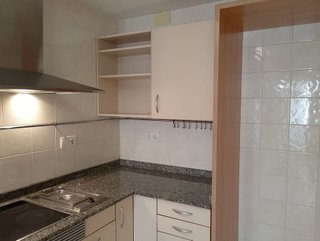 Piso en alquiler en Barri del Mar - Ribes Roges en Vilanova i La Geltrú