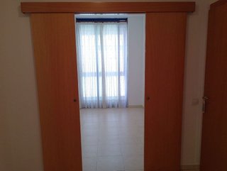Piso en alquiler en Barri del Mar - Ribes Roges en Vilanova i La Geltrú