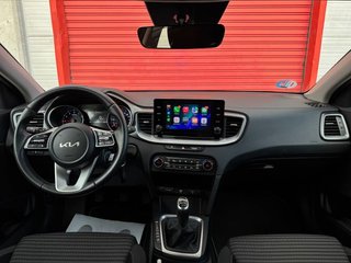 Kia XCeed 1.5 MHEV iMT Drive