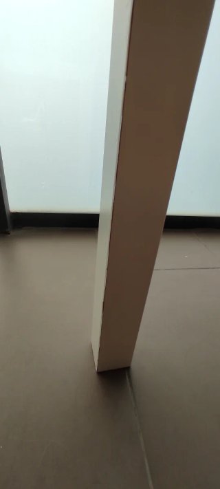 Mesa Lack Ikea Blanca