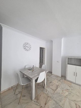 Piso en alquiler en Casco Antiguo - Centro en Badajoz