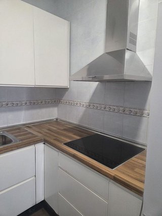 Piso en alquiler en Casco Antiguo - Centro en Badajoz