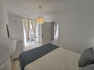 Piso en alquiler en Casco Antiguo - Centro en Badajoz