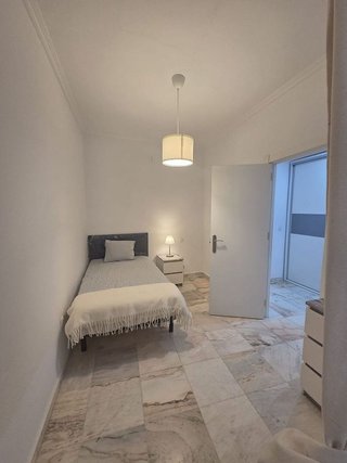 Piso en alquiler en Casco Antiguo - Centro en Badajoz