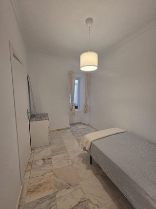 Piso en alquiler en Casco Antiguo - Centro en Badajoz
