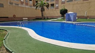 Piso en venta en Centro en Torrevieja