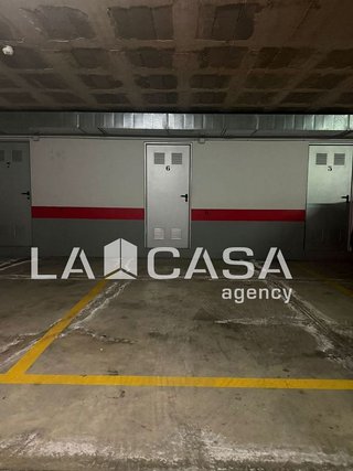 Piso en venta en La Granja-La Colina-Los Pastores en Algeciras