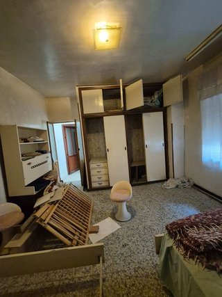 Casa adosada en venta en Bullas