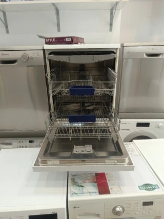 Lavavajillas Siemens con garantía y transporte