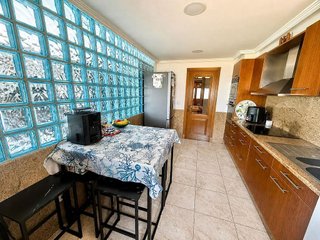 Ático en venta en Campos