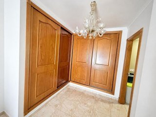 Ático en venta en Campos