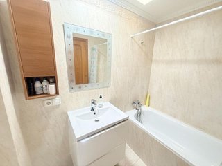Ático en venta en Campos