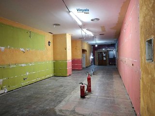 Local comercial en alquiler en Centre en Mataró